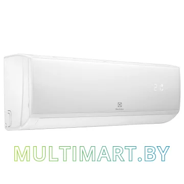 Кондиционер Electrolux HEL DC Inverter EACS/I-24HEL/N8 EEC картинка 3